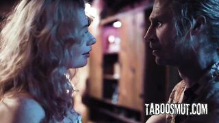 Large Booty mother I'd like to fuck Drilled By A Stranger