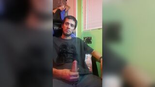 Greater amount Of That Large Soaked Native Weenie, With Dad Talkin Obscene ????????????