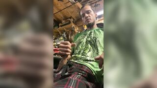 DILF Back Another time With An Explosive Cumback!!! ????????????????????