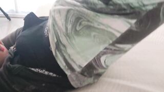 Le como las tetas a mi ex novia Elugodoy