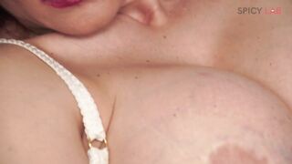 Mary Rider is anally possessed by the studhorse Alabor