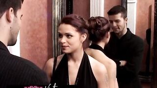 Madame's savior well rewarded