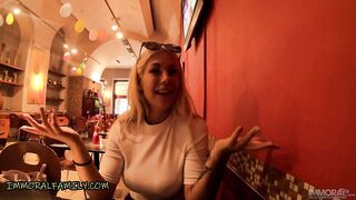 FLAWLESS BODY STEPMOM Kyra Sexy TABOO Discipline – DISSOLUTE FAMILY 4K