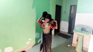 Pleasing College Romance Turns Into Excitement