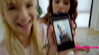 My Ally Is UNHINGED, This babe Is Seducing Her Step BRO!!