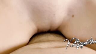 Banged a fan until I came