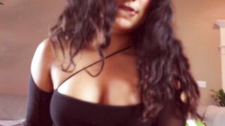 My Boyfriend Calls Me whilst His Coworker Cums in Me ???????? (cheating/phonecall Rp)