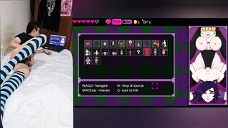 Nekomancer - Seeded by Darkness sex gallery (Ninfetinho plays)