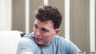 Breasty mother i'd like to fuck doctor calls in all large tit cougar colleagues accessible to aid a teen with anal.That guy rims and makes the doctor squirt previous to assfucking 'em