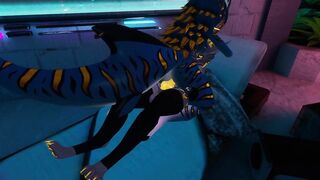 Fur VR