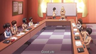 My Step Sister Manga Hentai 1