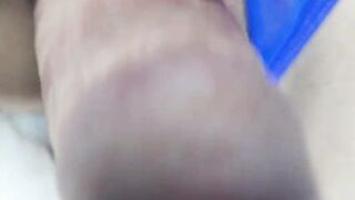 White Glove Enjoyment