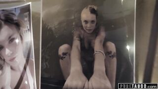 Sexually excited Pair Would Love To Screw Their Babysitter