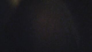 POV BBC bangs his big beautiful woman girlfriend bald soaked Pink Vagina