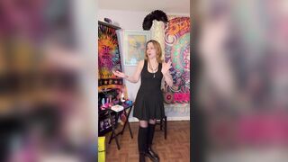 There’s A Kink For That. 1. Lube