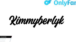 Kimmyberlyk give a unfathomable mouth for her coach tutor and this guy screw her constricted anus so hard