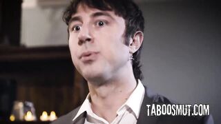 Hot Bride Gets Her Unshaved Cunt Screwed By Spouse's Large Shlong