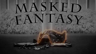 Intensive Prostate Penetration with Sex tool leads to large load of CUM - FEMDOM TRAILER