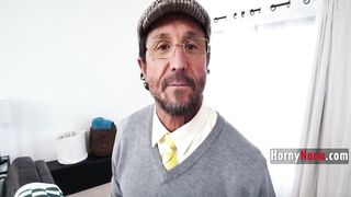 Its Ok Finish Your Step Grandson I Like Seeing U Cheerful - Wendy Raine, Tommy Gunn, Rion King