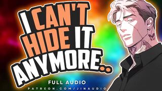 Your Bodyguard Falls for U [Erotic Love Story] unfathomable voice ASMR