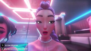 POV Shemale hentai Sex