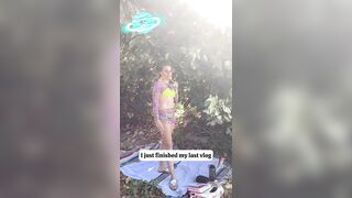 The answer was CHAPS!! Mmm let’s watch what Suzy Wylde has to say.