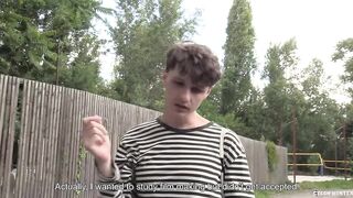 BIGSTR - Sexually excited Student’s Anal Curiosity Leads To A Wild Afternoon Of Intensive Joy