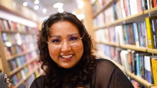 Rising big beautiful woman Meets Creepy Marvelous Dude At Branes And Nobles Solely To Discover Out It Was Greater quantity To The Nice Looks and Bookkeeping