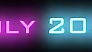 Flashing all over city compilation