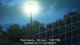 My Step Sister Comics Comics two