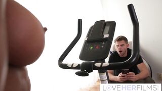 Carnal Cardio Exercise