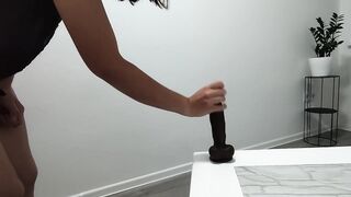 Konacno mogu da se "igram" malo