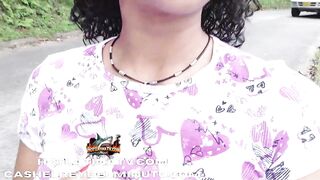 Mi Pareja Invita un Extranjero Hacer un Threesome y Nos Acaba Adentro Por Un Supplementary en Medellin