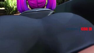 Fortnite September Porn Compilation