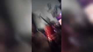 Pleasure time part two