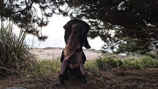 THAT BABE LETS ME HAVE ANAL SEX WITH HER ANYTIME I CRAVE