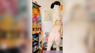 ????️Suzy Wylde’s Lust Greater quantity Anal Training!! Full Movie on Manyvids Now!!!