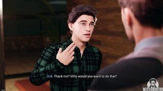 FRESHWOMEN ep.82 – Visual Novel Gameplay by Misterdoktor