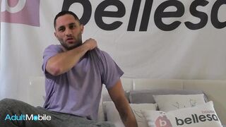 ADULTMOBILE - Morgan Lee, Damon Dice - Getting Closer