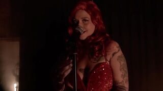 Jessica Rabbit will Bang U - POV and JOI experience