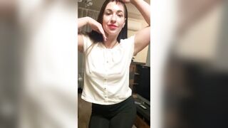 Pursue my OF It’s your turn to see the full scene — no blur, no restrictions