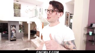 That babe’s Intend to Let Him Do Everything That guy Craves to Make up For It - Cncmilf