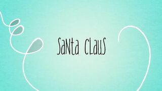 Trailer/ The night previous to Christmas! ????????