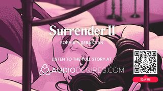 Dad Master Stranger Makes His Female Sub Supplicate – Servitude & Praise – ASMR Porn Audio Roleplay Story