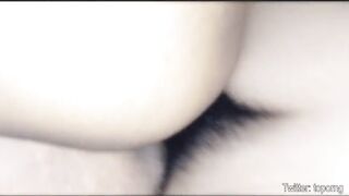 Amateurs Pair Side Screw เย็ดสดกับแฟนเสียงดังแจะๆอย่างเสียว