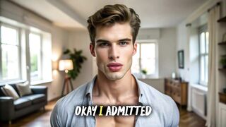 My STR8 NEPHEW Saw My Search History and IT Happened... (Homo Love Story)