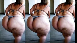 SSBBW edit MV