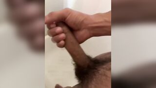 Some other Day, Some other Great Cum from Native Ecstasy