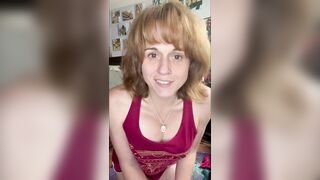 Suzy Wylde Likes Creampies!! Cream pie me!!