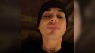 Recent toy got me put up